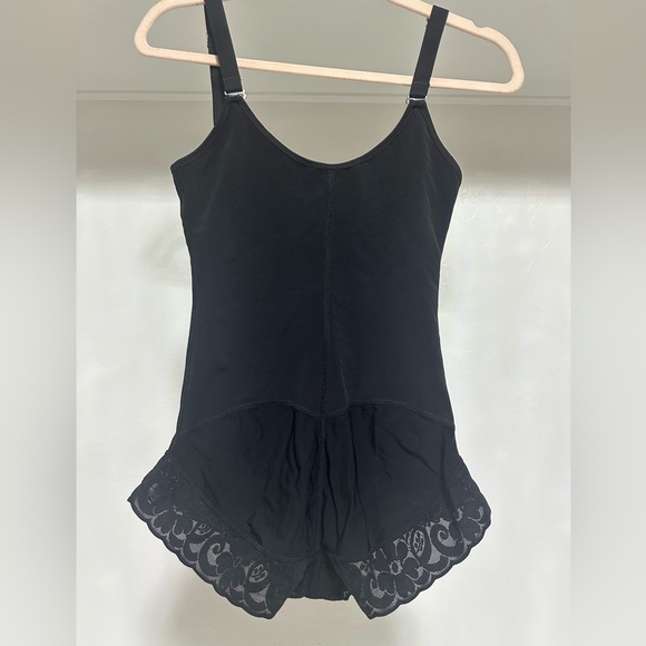 SHAPERX Shapewear for Women Tummy Control, size medium, black - Picture 3 of 10